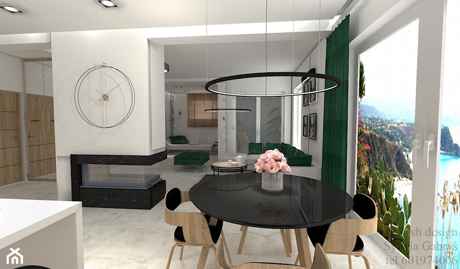 apartamenty w Chorwacji - zdjęcie od sh design