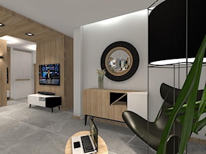 apartamenty w Chorwacji - zdjęcie od sh design