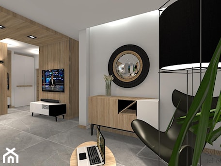 Aranżacje wnętrz - Salon: apartamenty w Chorwacji - sh design . Przeglądaj, dodawaj i zapisuj najlepsze zdjęcia, pomysły i inspiracje designerskie. W bazie mamy już prawie milion fotografii!