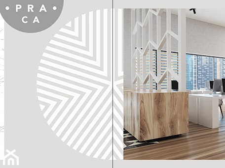 Aranżacje wnętrz - Biuro: Katalog Architektura 2018 - Biuro, styl nowoczesny - n-sphere Architektura & Kamień Naturalny . Przeglądaj, dodawaj i zapisuj najlepsze zdjęcia, pomysły i inspiracje designerskie. W bazie mamy już prawie milion fotografii!