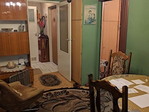 pokój gościnny przed - zdjęcie od Ewa Bendig