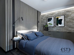 sypialnia - zdjęcie od Este Design