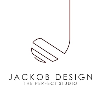 Jackob Design - The Perfect Studio