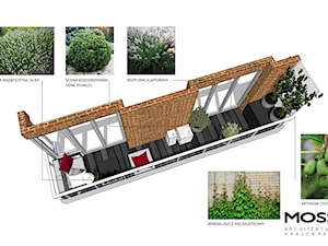 - zdjęcie od MOSS Architektura krajobrazu