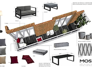 - zdjęcie od MOSS Architektura krajobrazu