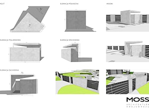 - zdjęcie od MOSS Architektura krajobrazu