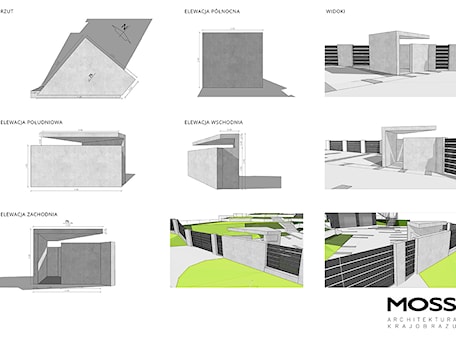 Aranżacje wnętrz - : - MOSS Architektura krajobrazu. Przeglądaj, dodawaj i zapisuj najlepsze zdjęcia, pomysły i inspiracje designerskie. W bazie mamy już prawie milion fotografii!