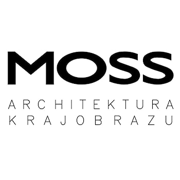 MOSS Architektura krajobrazu