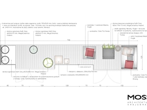 - zdjęcie od MOSS Architektura krajobrazu