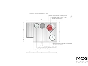 - zdjęcie od MOSS Architektura krajobrazu