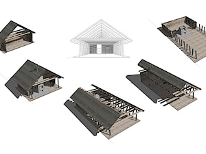 - zdjęcie od MOSS Architektura krajobrazu