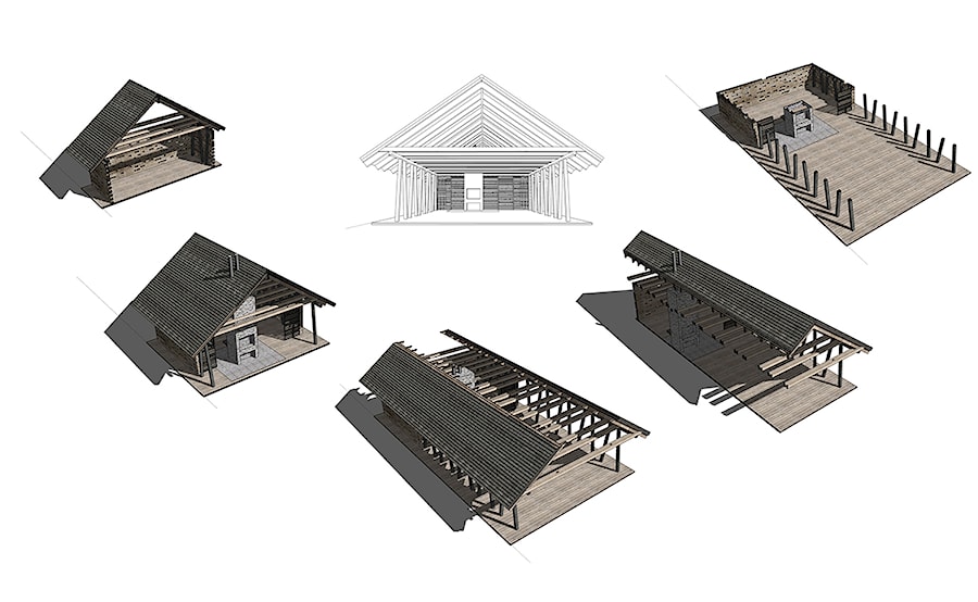 - zdjęcie od MOSS Architektura krajobrazu