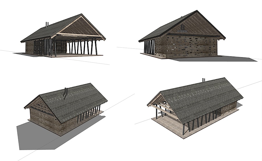 - zdjęcie od MOSS Architektura krajobrazu