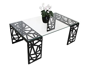 Stół kawowy Matrix - zdjęcie od KIZO Design • Meble Nowoczesnych Wnętrz!