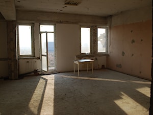 Biuro 1 - zdjęcie od Architektura Agnieszka Gaczkowska
