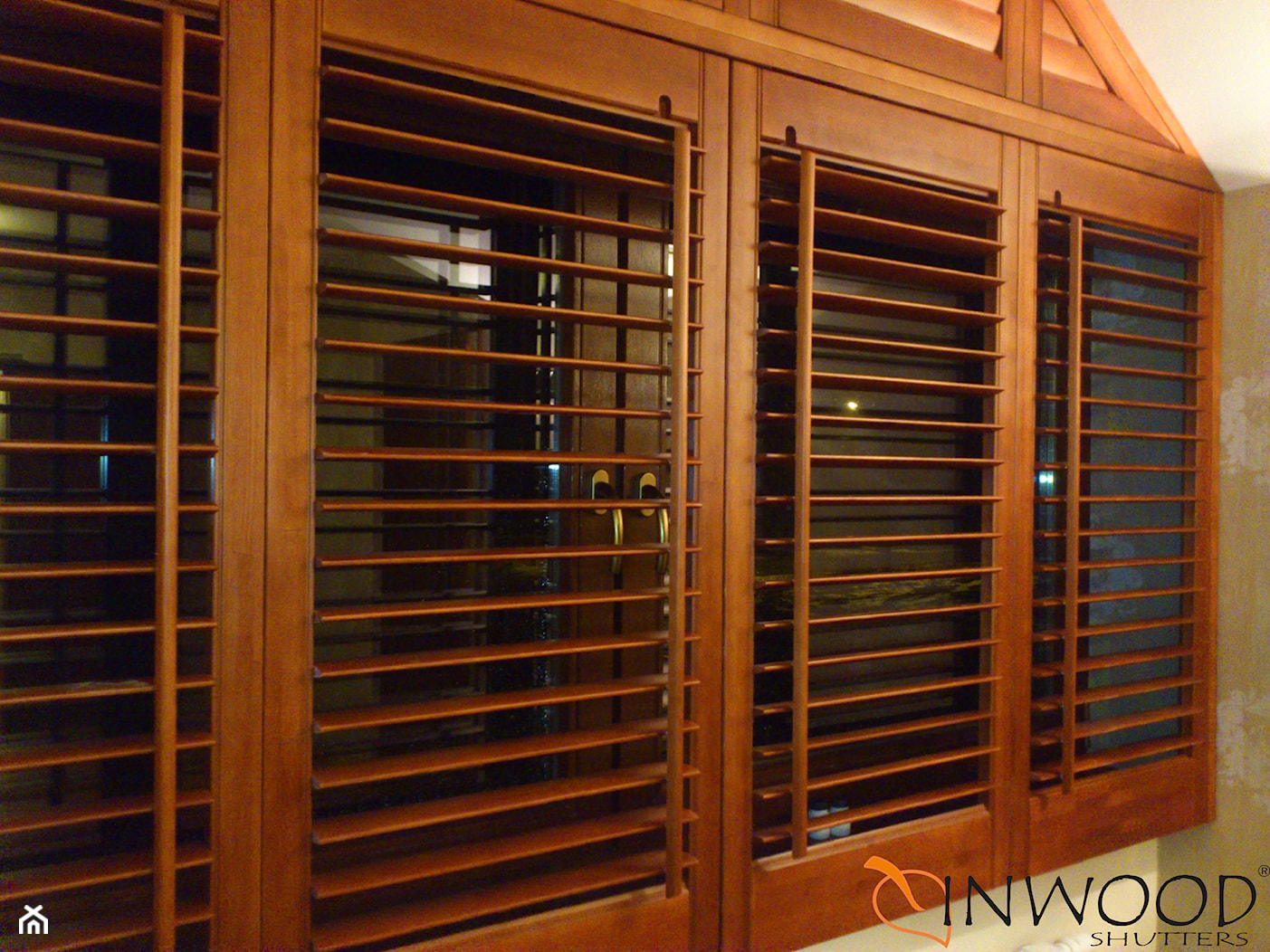 Shuttersy Inwood - zdjęcie od Inwood Shutters - Homebook