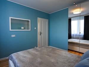 Niebiańska sypialnia - zdjęcie od Magda Banach