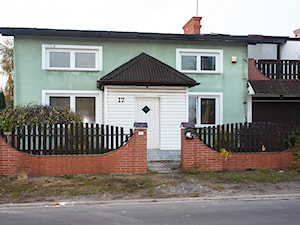 Budowa domu - zdjęcie od KRISPOL Sp. z o.o.