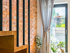 Okna, rolety, żaluzje - Schody - zdjęcie od KRISPOL Sp. z o.o.