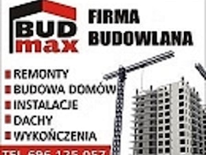 BUD-MAX