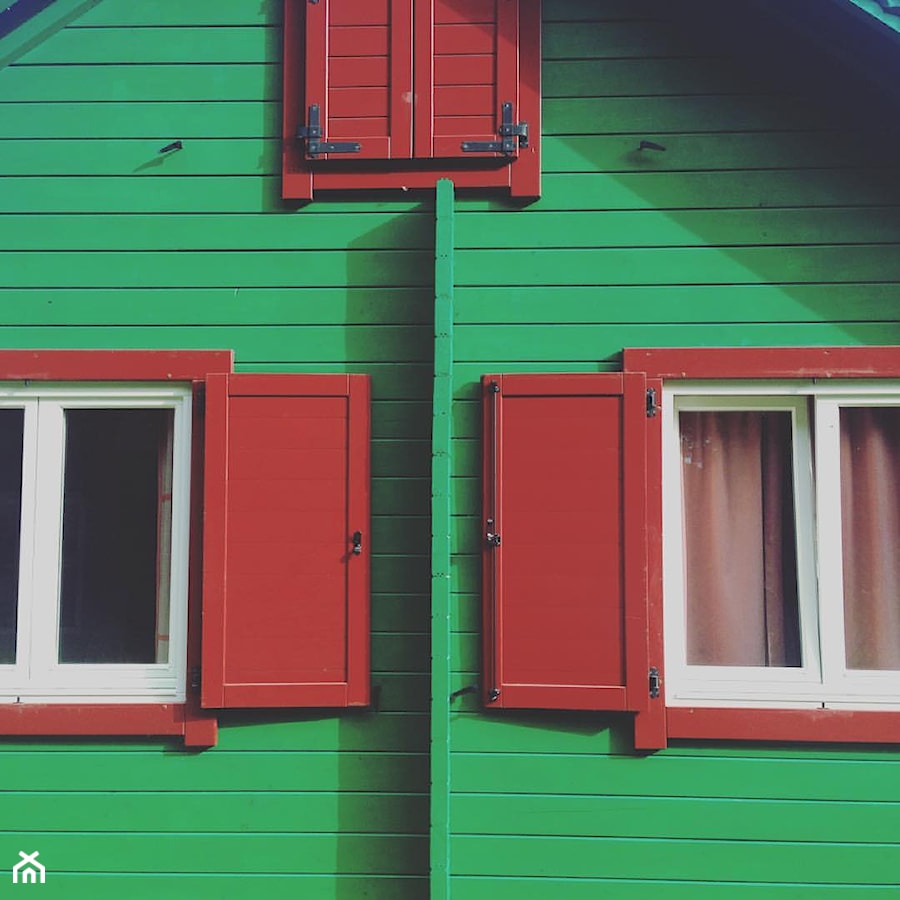 Domki pod wynajem - Domy, styl skandynawski - zdjęcie od Tatra House- domy z drewna, nowoczesne, szkieletowe, minimalistyczne, letniskowe, ogrodowe, indywidualne projekty