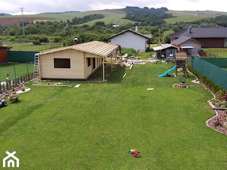 Aranżacje wnętrz - Wnętrza publiczne: Domki pod wynajem - Wnętrza publiczne - Tatra House- domy z drewna, nowoczesne, szkieletowe, minimalistyczne, letniskowe, ogrodowe, indywidualne projekty. Przeglądaj, dodawaj i zapisuj najlepsze zdjęcia, pomysły i inspiracje designerskie. W bazie mamy już prawie milion fotografii!