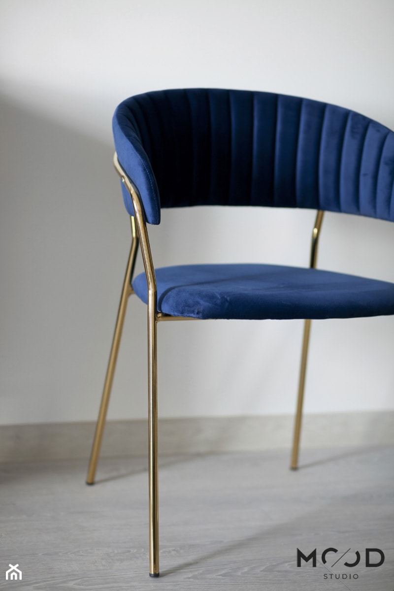 Detal - krzesło - zdjęcie od MOOD-STUDIO
