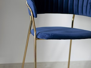 Krzesło w jadalni - zdjęcie od MOOD-STUDIO