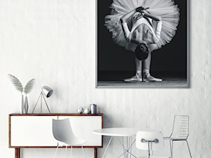 Salon, styl nowoczesny - zdjęcie od NORDANDCO.PL