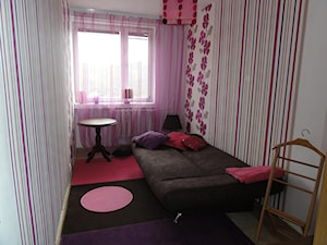 Sopot Pink - Sypialnia - zdjęcie od Joanna Orlowska