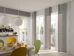 Panele okienne - zdjęcie od Virtuossi Design