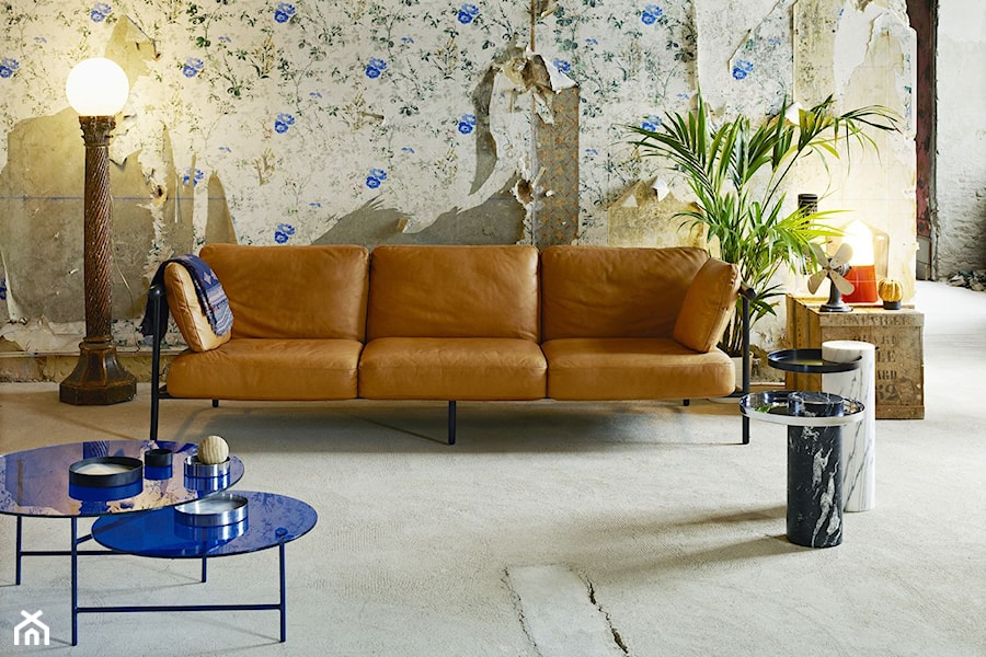 X RAY :: sofa - zdjęcie od Pleasure by Ann. DESIGN STORE :: unikatowe artykuły wyposażenia wnętrz