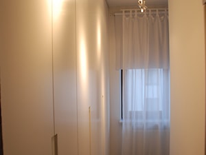 Apartament na Mokotowie, Warszawa