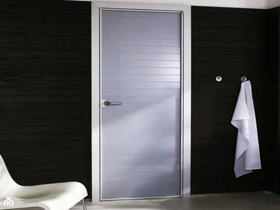 Raumplus – SWING DOOR - zdjęcie od Tucano Design Studio Aranżacji - Homebook