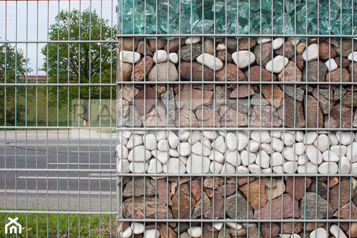 Gabion - zdjęcie od Gabiony Ratayczak - Homebook