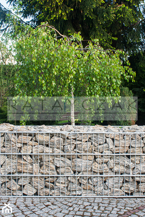 Gabion, gabiony - zdjęcie od Gabiony Ratayczak