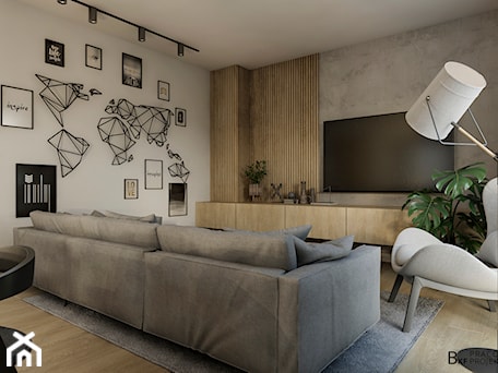 Aranżacje wnętrz - : - BKF interior design. Przeglądaj, dodawaj i zapisuj najlepsze zdjęcia, pomysły i inspiracje designerskie. W bazie mamy już prawie milion fotografii!