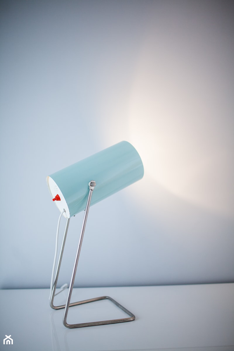 Lampa - zdjęcie od NBArchitects