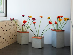 Ikebana GRC - zdjęcie od itBUD