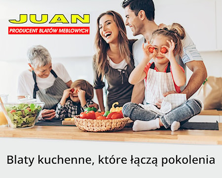 JUAN-PRODUCENT BLATÓW 