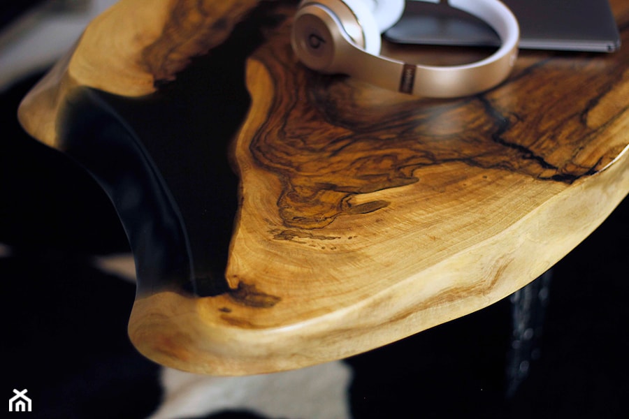 Stalactite - stolik kawowy - zdjęcie od OOROC