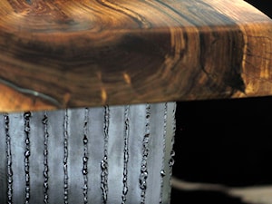Natural Edge - stolik kawowy - zdjęcie od OOROC