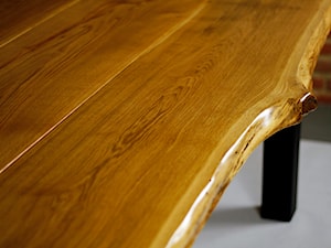 Classic Oak 2 - stół jadalniany - zdjęcie od OOROC
