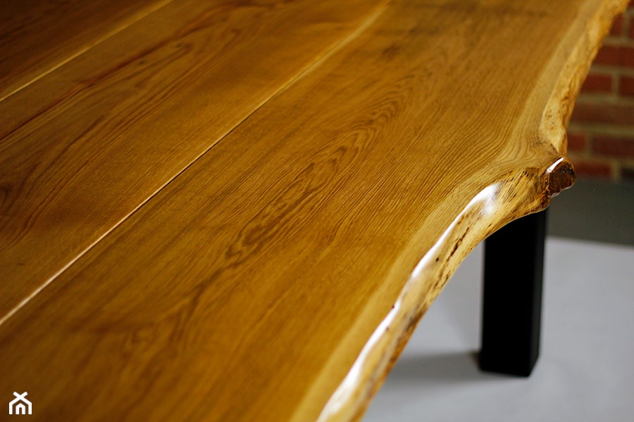 Classic Oak 2 - stół jadalniany - zdjęcie od OOROC