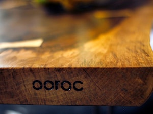 Butterfly - stolik kawowy - zdjęcie od OOROC