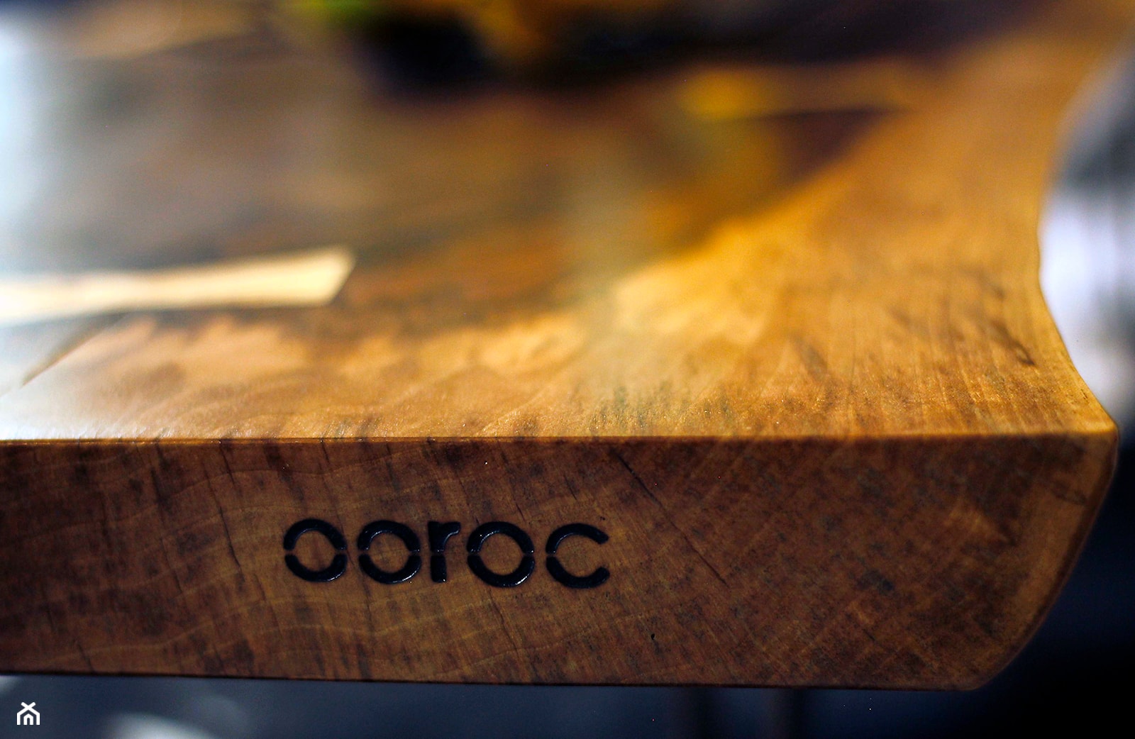 Butterfly - stolik kawowy - zdjęcie od OOROC - Homebook