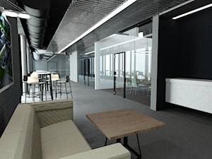 centrum szkoleniowe - zdjęcie od Henschke.design