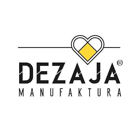 Design & Desire = Dezaja