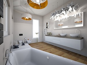 Łazienka - zdjęcie od NN Design