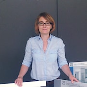 Anna Ksienzyk - Architekt Wnętrz